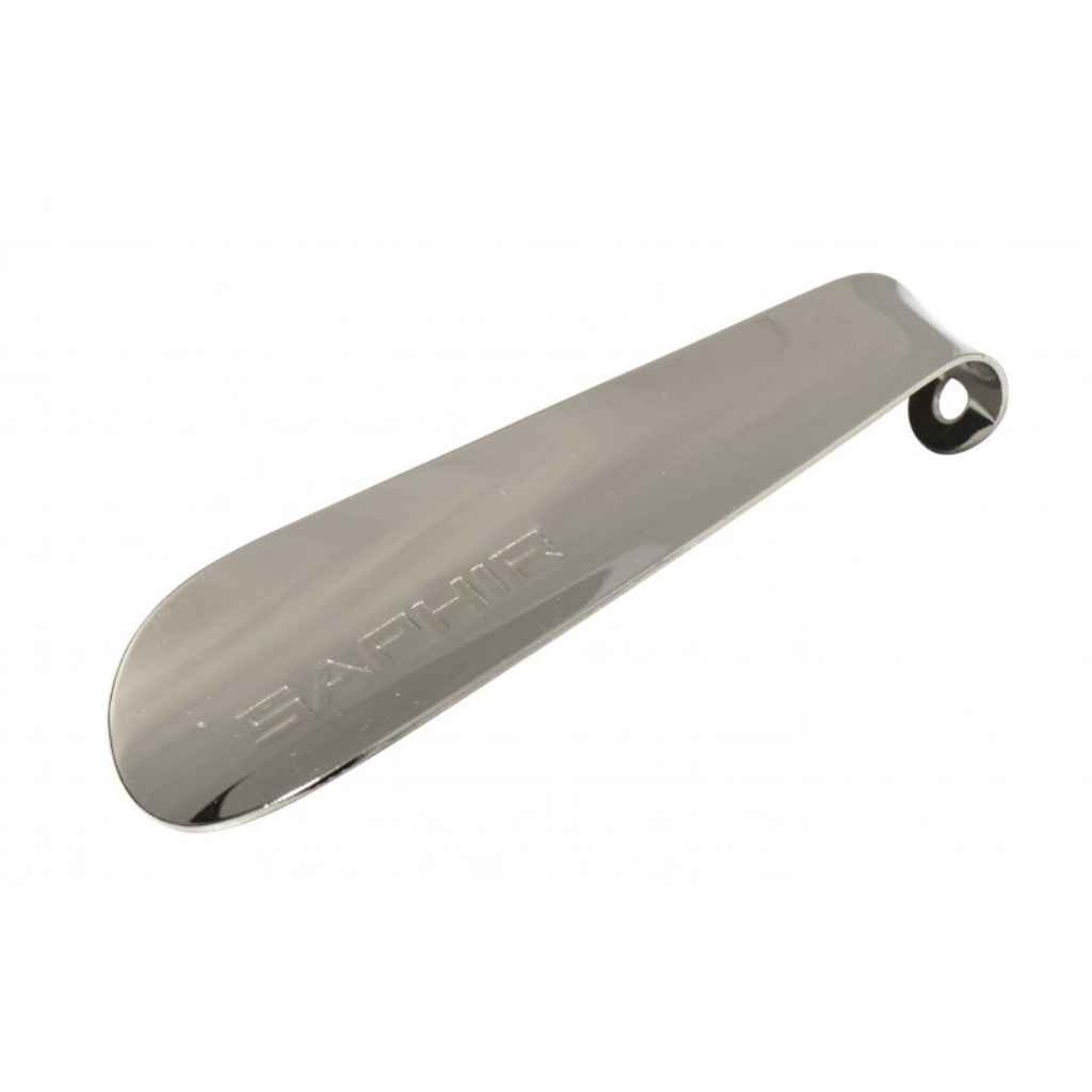 SAPHIR Reise-Schuhanzieher Metall 12cm