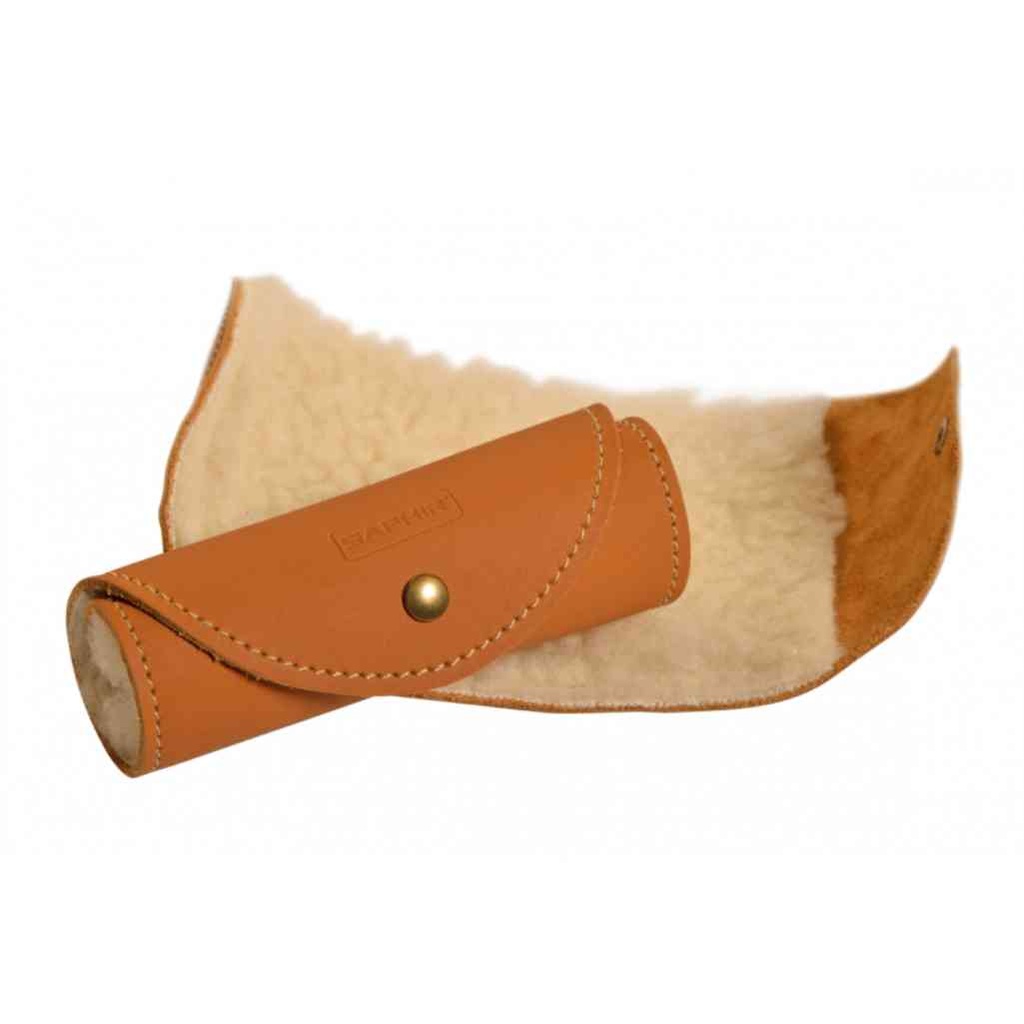 SAPHIR Gant lustreur