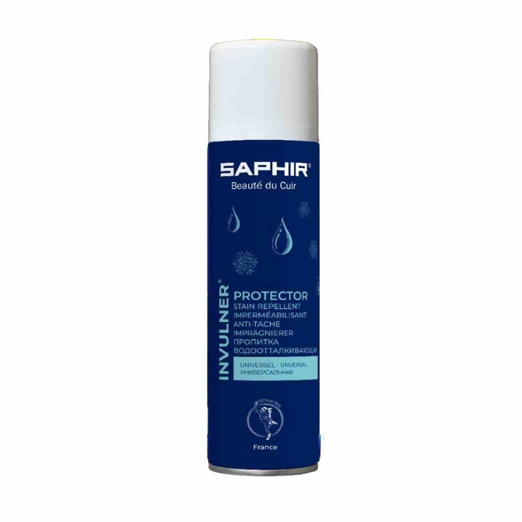 SAPHIR Invulner imperméabilisant 250ml