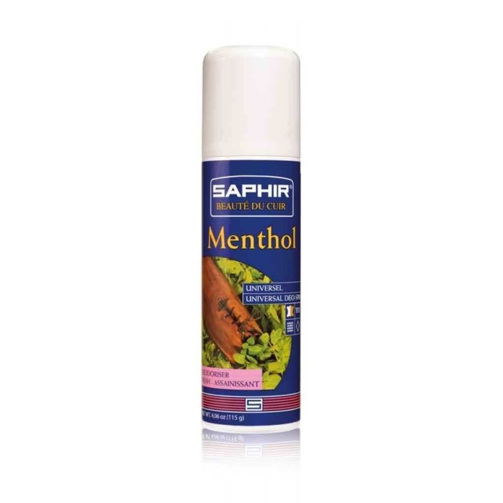SAPHIR Menthol 200ml