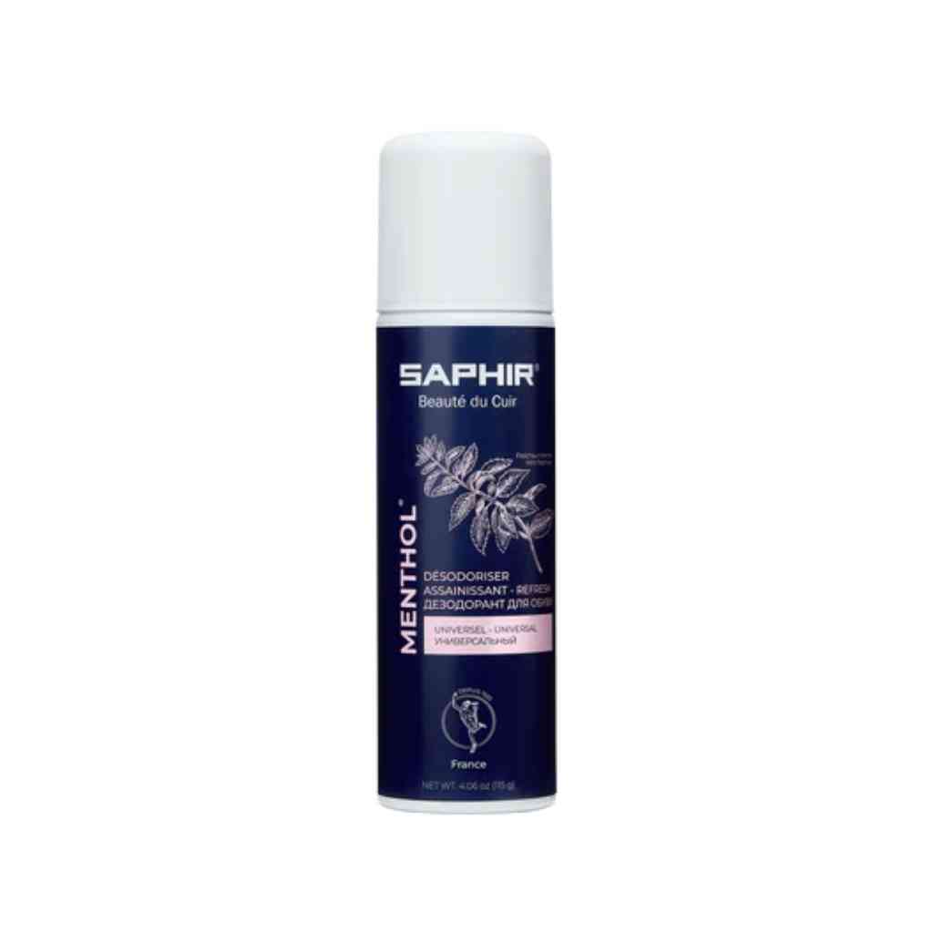 [SBC-0624009] SAPHIR Menthol 200ml