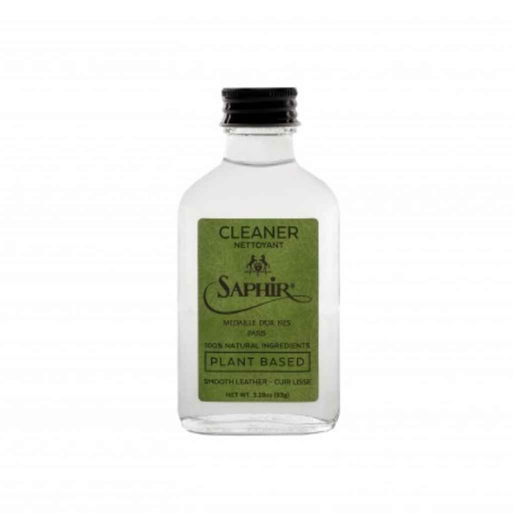 SAPHIR MO Cleaner 100ml