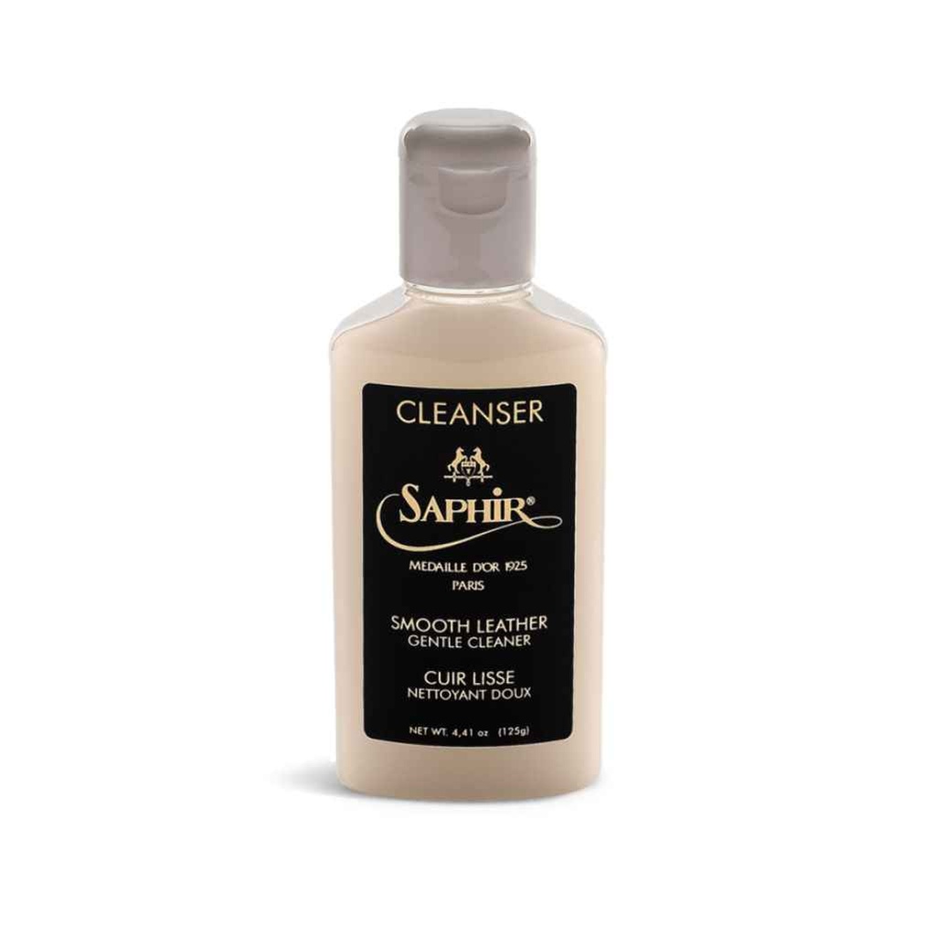 SAPHIR MO Reiniger Cleanser 125ml