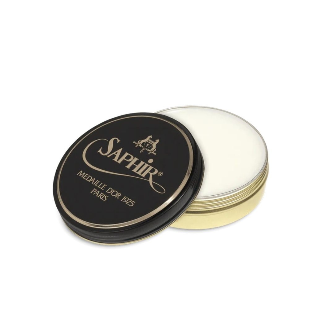 [SMO-1704007] SAPHIR MO Pflegefett 100ml