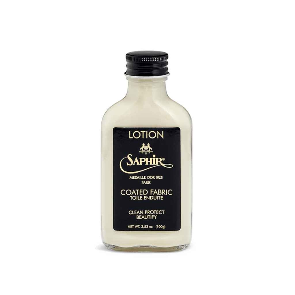 [SMO-1454025] SAPHIR MO Lait toile enduit 100ml