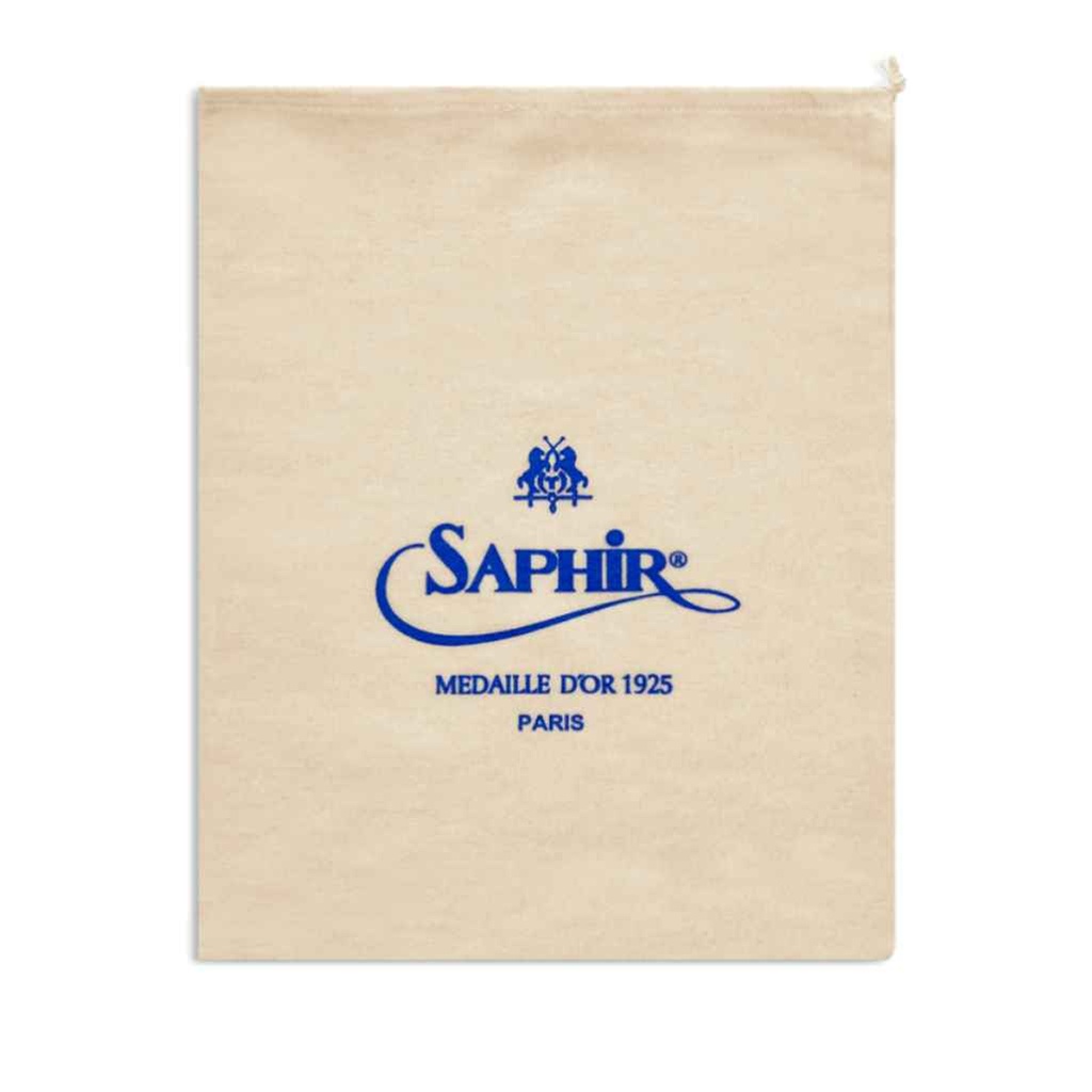 SAPHIR MO Sac coton 40x28cm