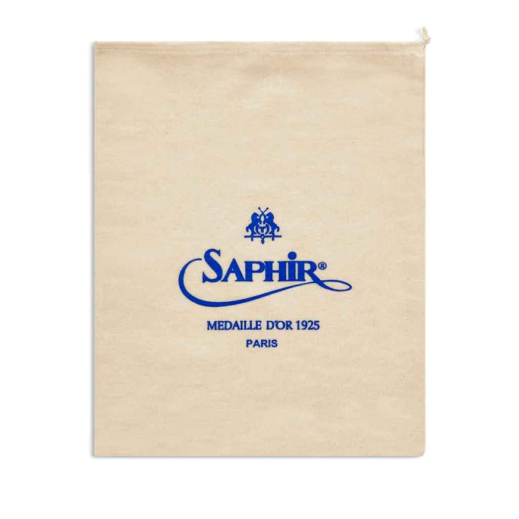 [SMO-2511000] SAPHIR MO Baumwollbeutel 40x28cm