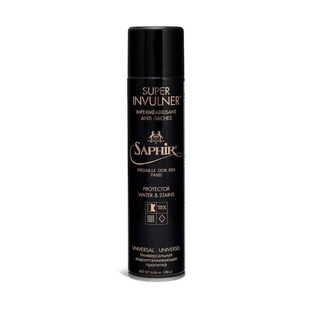SAPHIR MO Super invulner imperméabilisant 300ml
