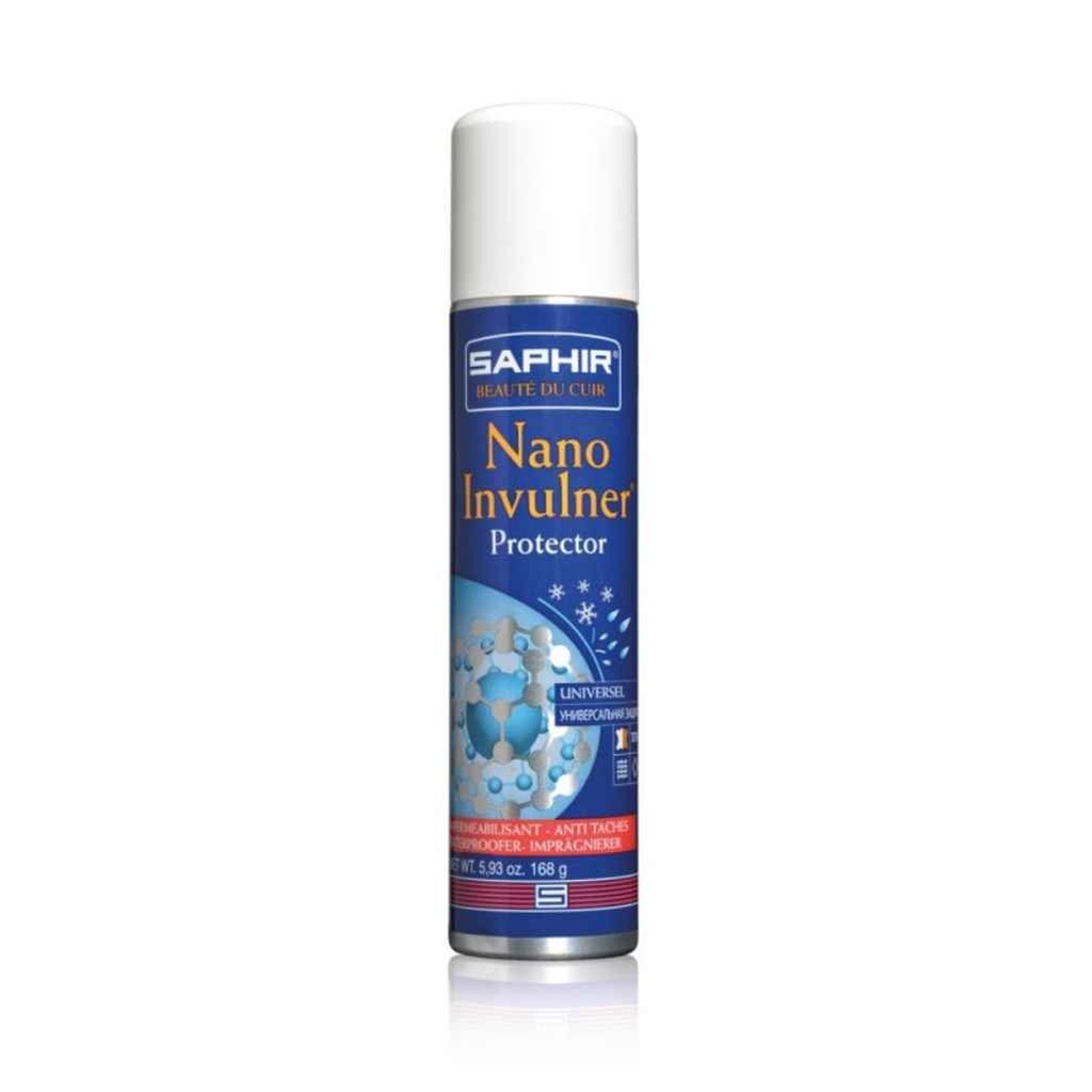 SAPHIR Nano invulner imperméabilisant 250 ml