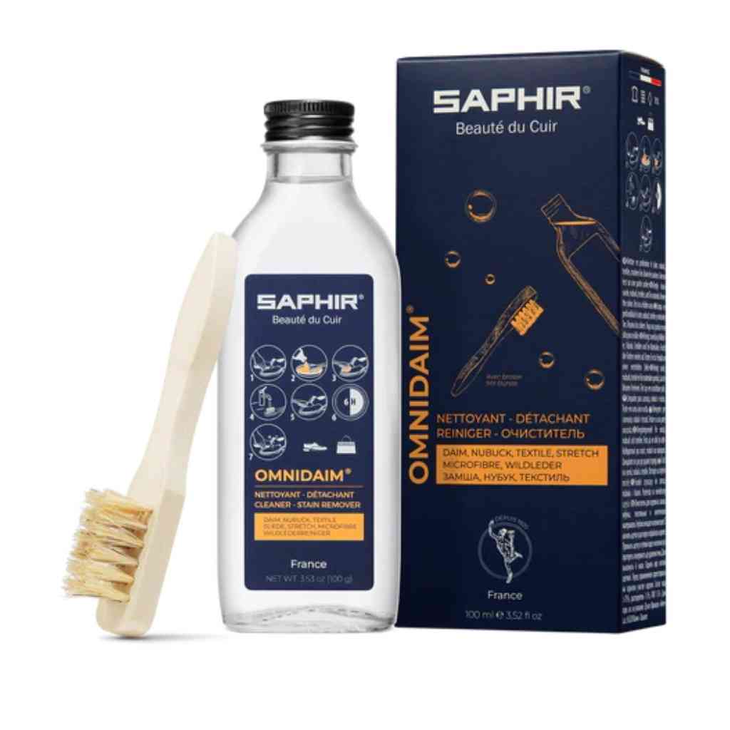 SAPHIR Reiniger Omnidaim 100ml