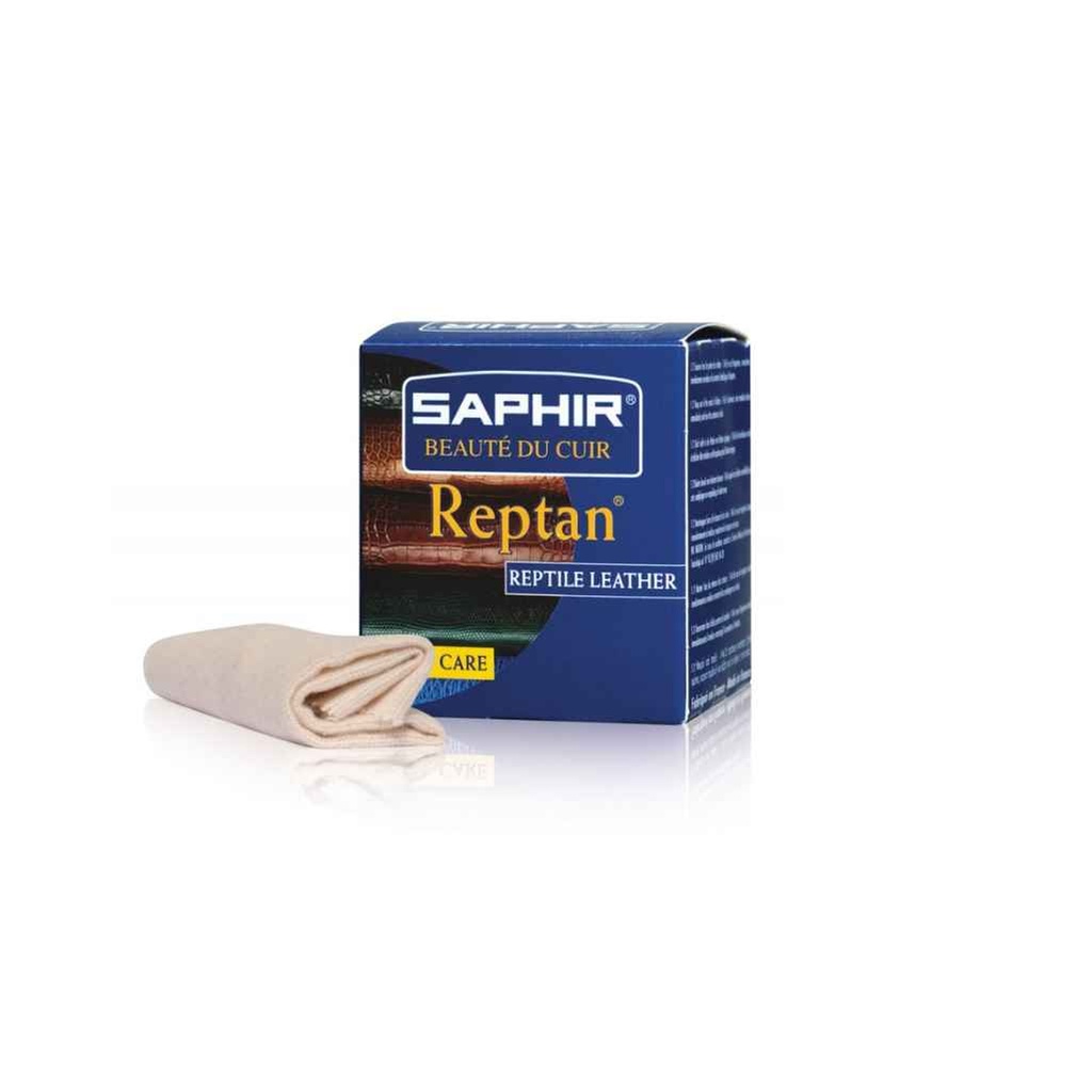 [SBC-0422001] SAPHIR Reptan Pflegecreme 50ml