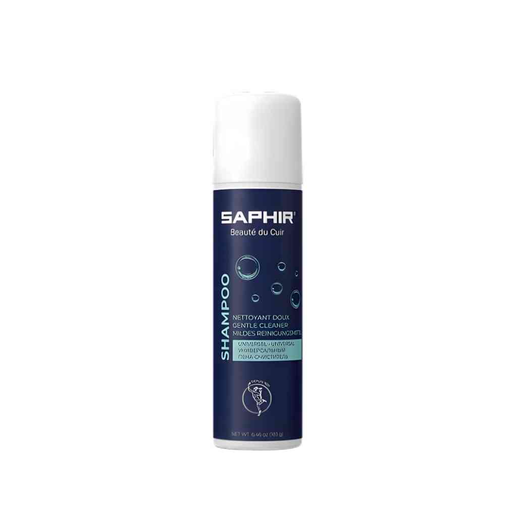 [SBC-0525023] SAPHIR Shampoo 150ml