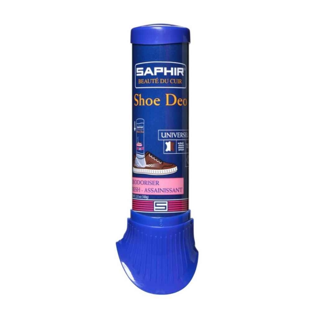 SAPHIR Shoe deo 100ml