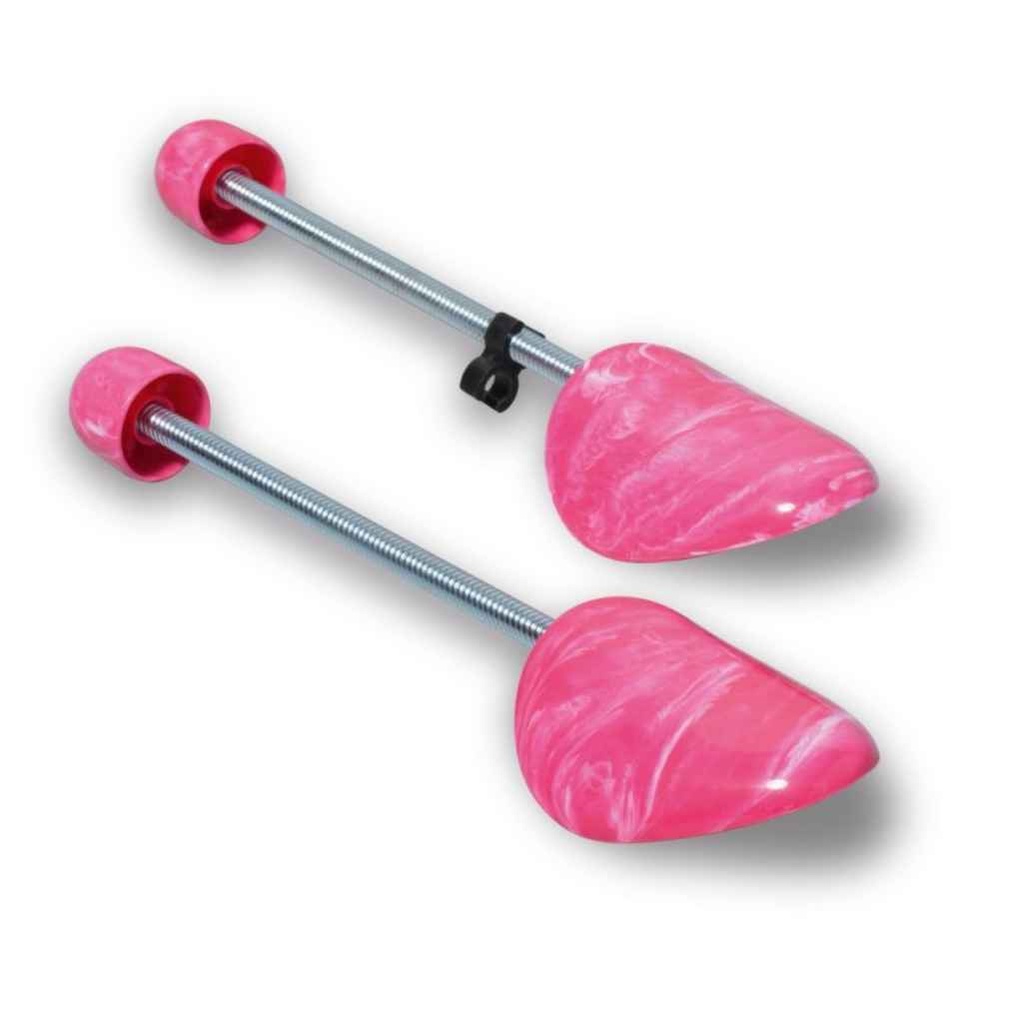 [SBC-2842128] SAPHIR Schuhspanner Damen Rosa T35-37