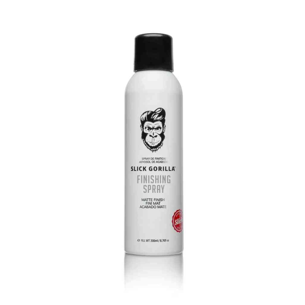 [SLG-HSP] SLICK GORILLA Finishing spray 200ml