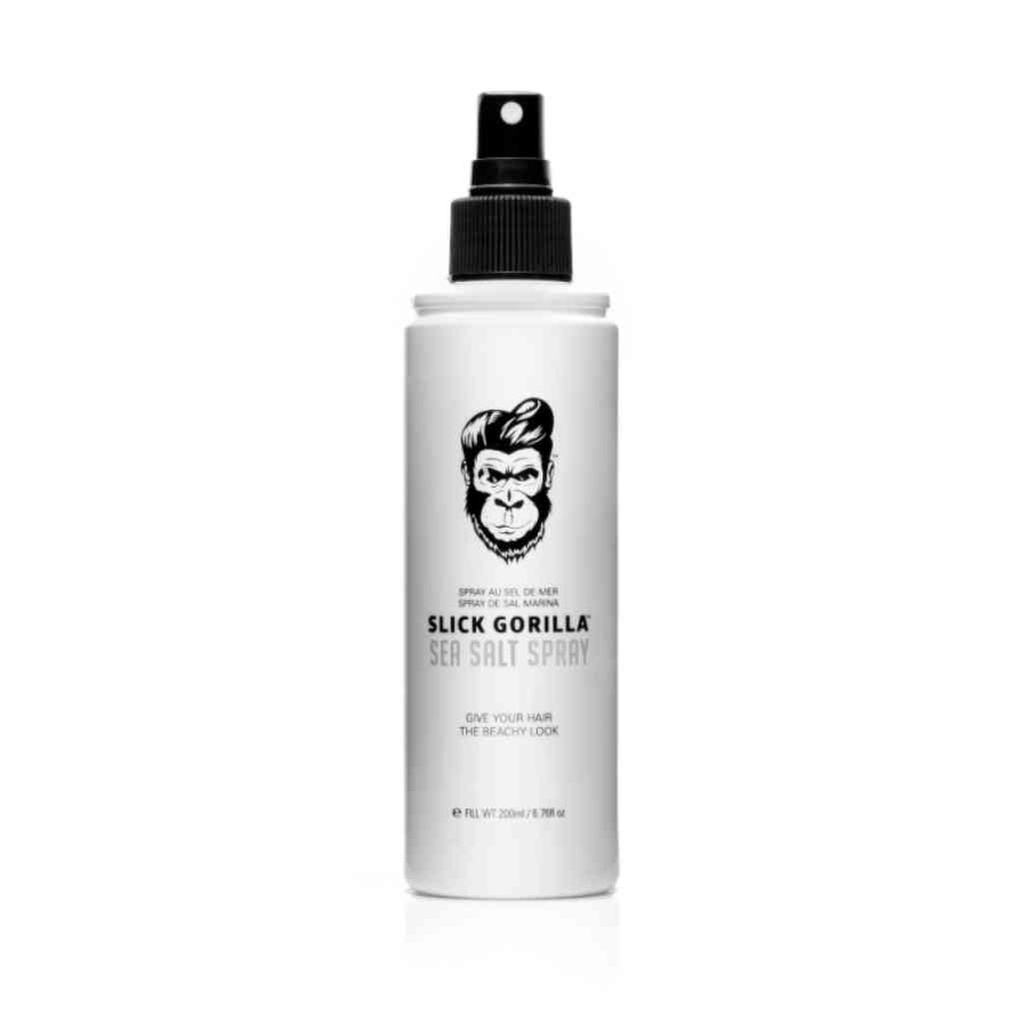 SLICK GORILLA Meersalzspray 200ml