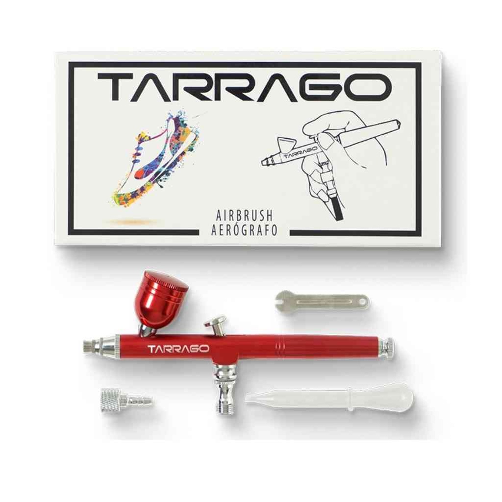 TARRAGO Aérographe