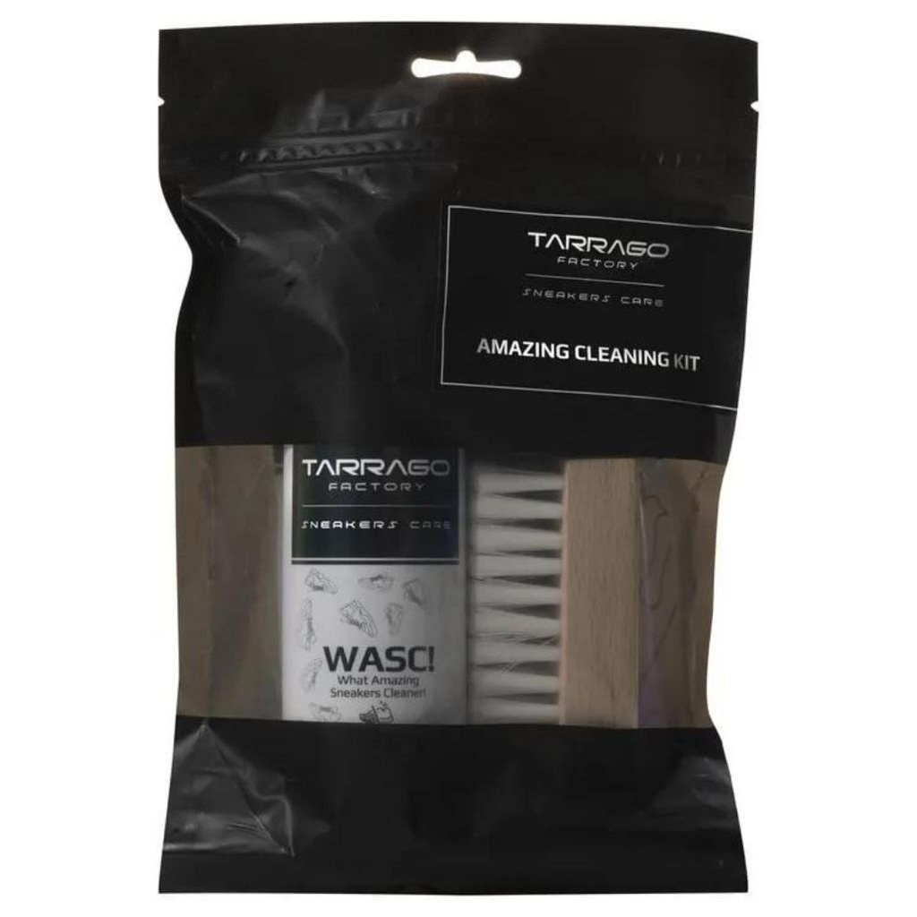 [TNV080000000A] TARRAGO Kit nettoyage sneakers