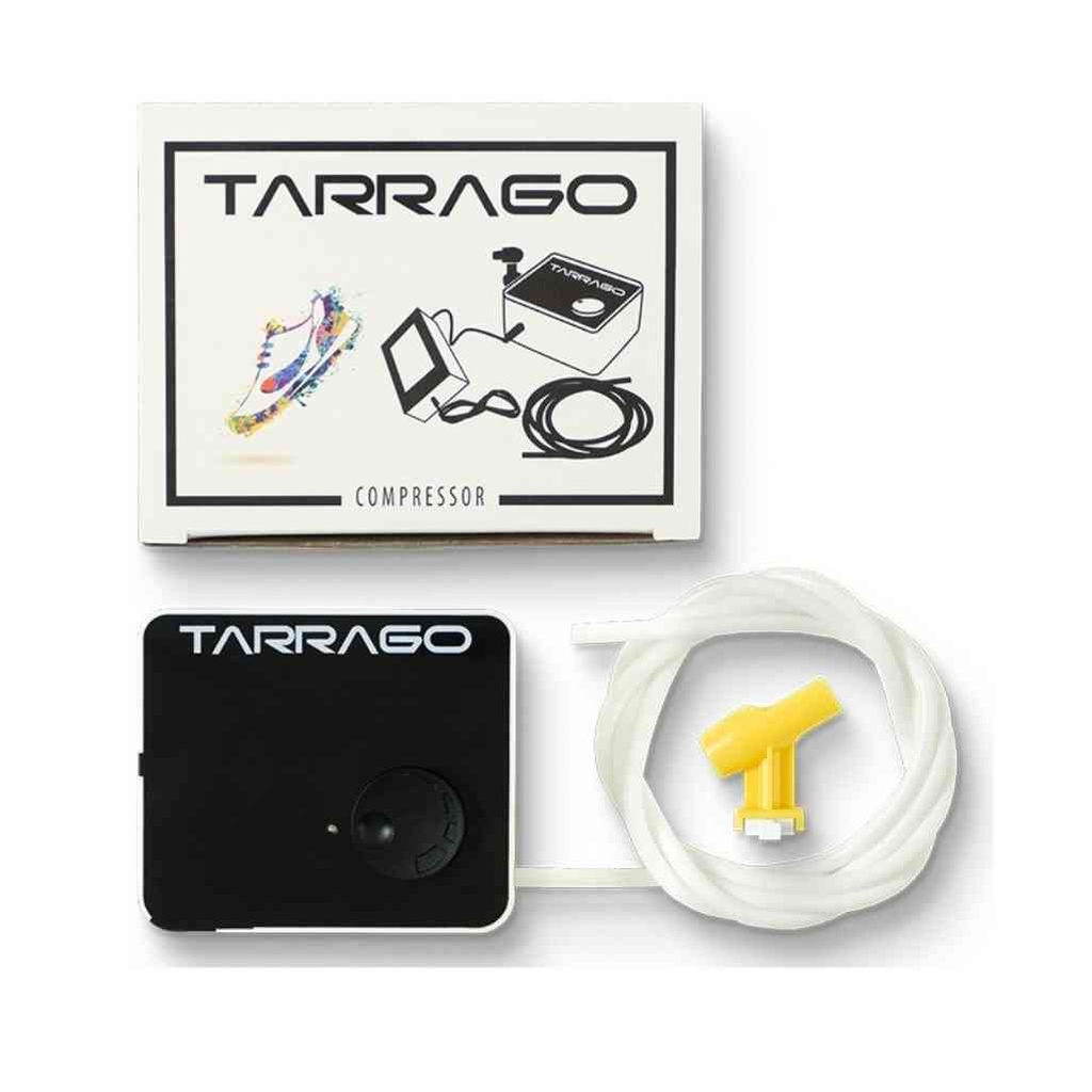 TARRAGO Compresseur
