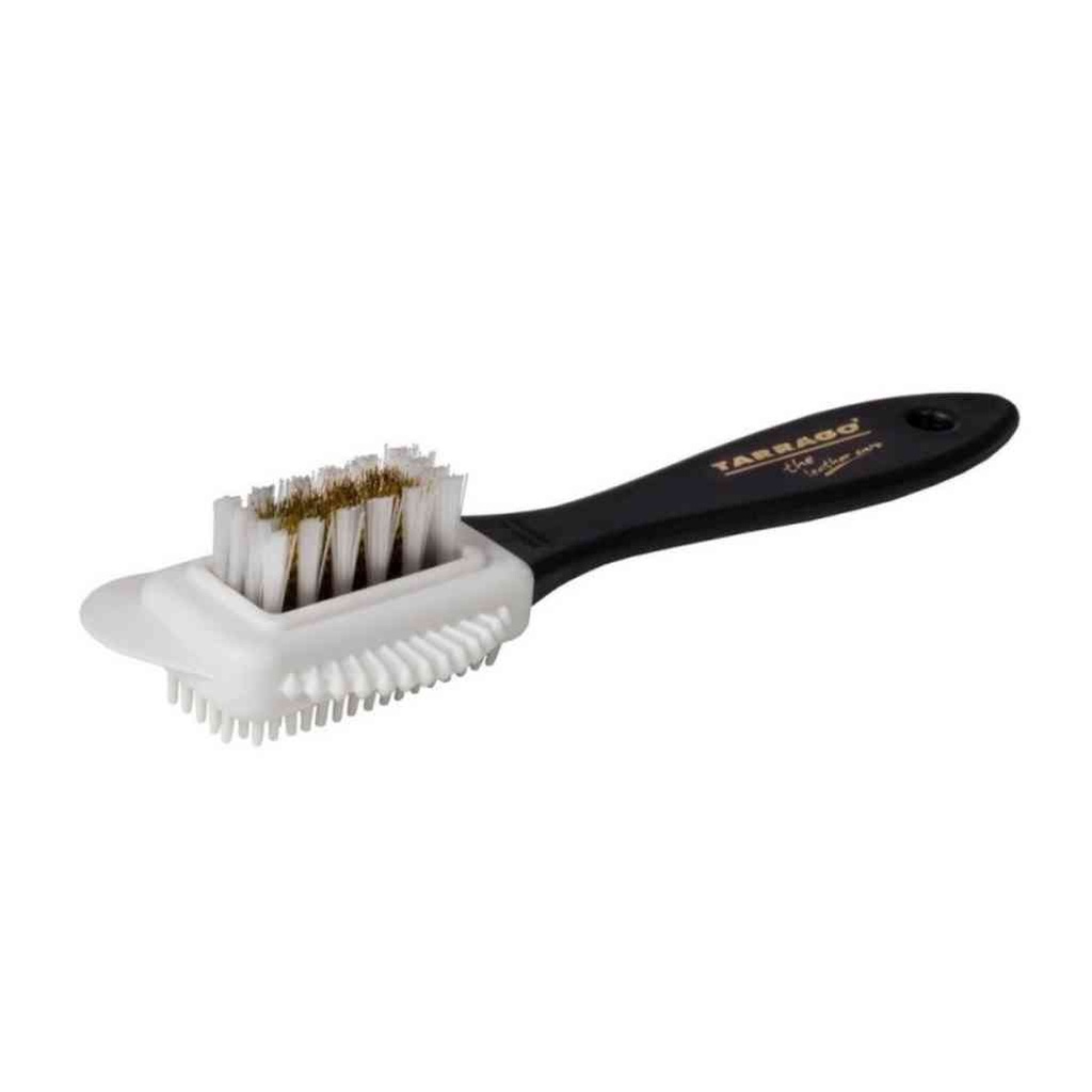 TARRAGO Brosse suède & nubuck