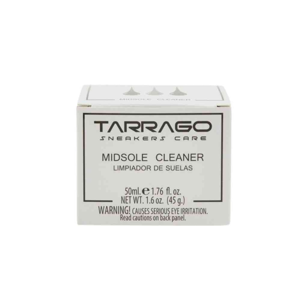 [TNT010000050A] TARRAGO Sohlenreiniger Schuh 50ml