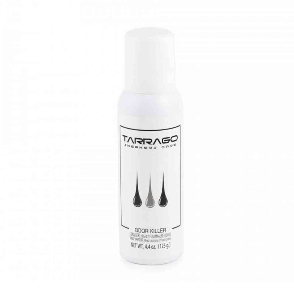 [TNF020000125A] TARRAGO Sneakers Odor Killer 125ml