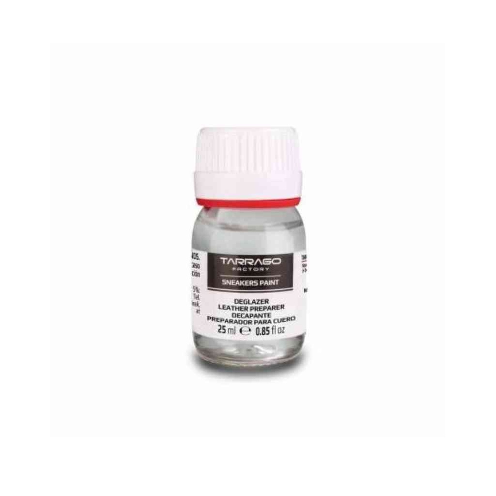 TARRAGO Deglazer décapant 25ml