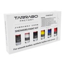 TARRAGO Kit peinture pour sneakers