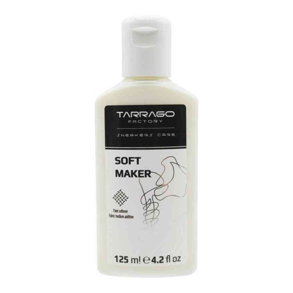 [TNF300000125A] TARRAGO Soft Maker Sneakers Paint 125ml