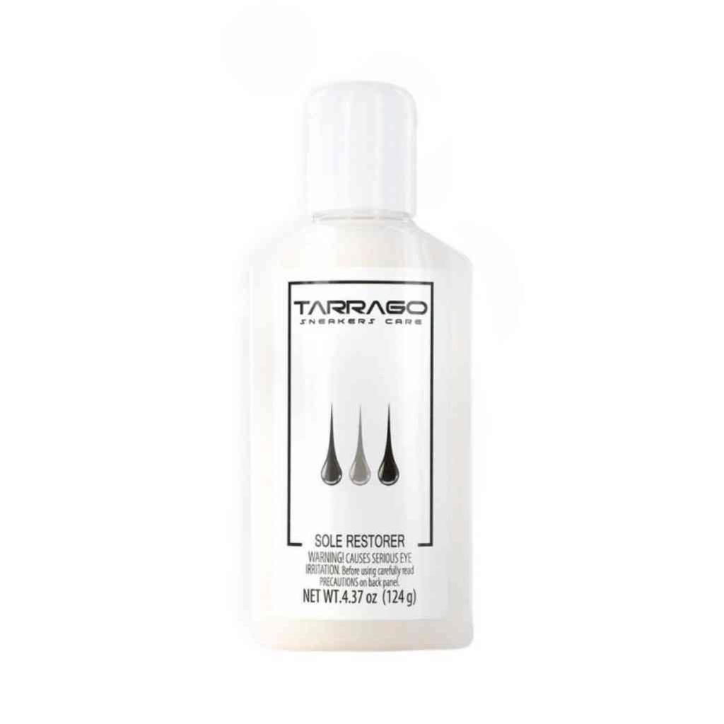 TARRAGO Restaureur semelle basket 115ml