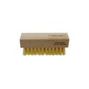 TARRAGO Brosse nettoyage baskets