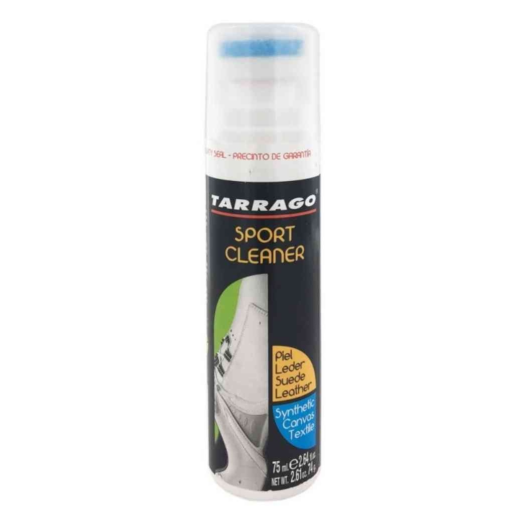 TARRAGO Nettoyant chaussure de sport 75ml