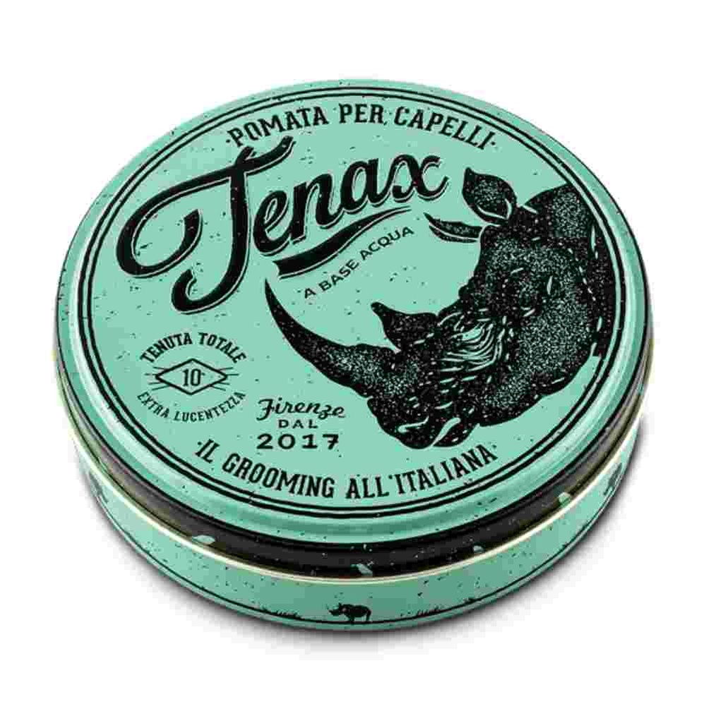 TENAX Extra Strong Hold Pomade 125ml