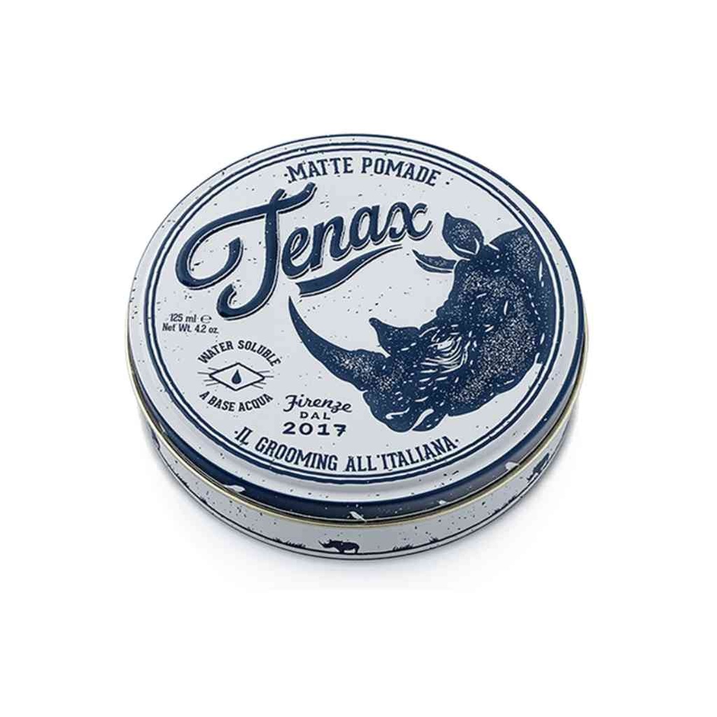 TENAX Matte Pomade 125ml