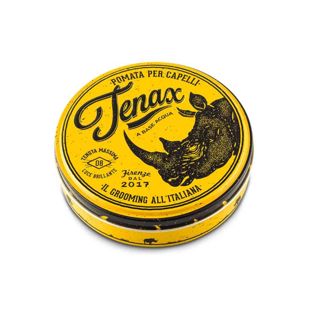 TENAX Pommade coiffante tenue forte 125ml