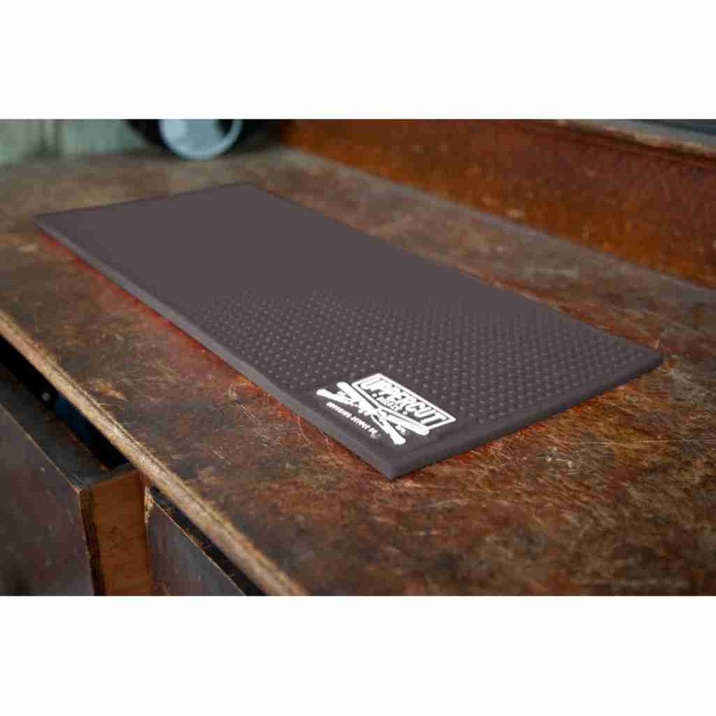UPPERCUT DELUXE Barber mat noir