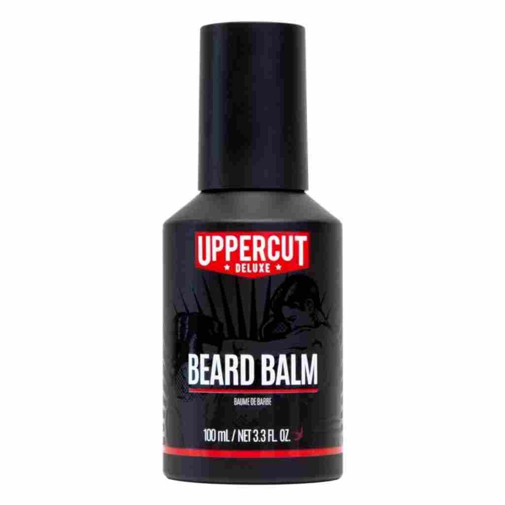 [UPD-P0002] UPPERCUT DELUXE Bartbalsam 100g