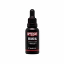 UPPERCUT DELUXE Bartöl Patchouli & Leather 30ml