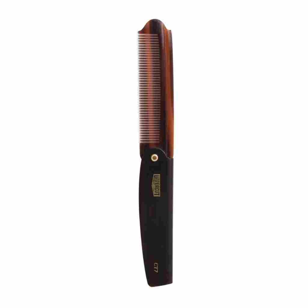 [UPD-CB0003] UPPERCUT DELUXE Peigne pliable CT7
