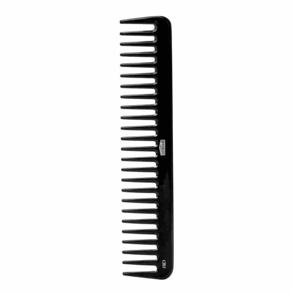 [UPD-CB11] UPPERCUT DELUXE Peigne à cheveux CB11
