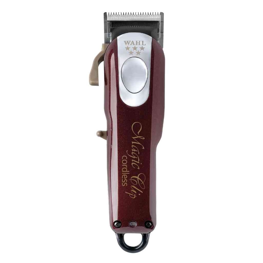 WAHL Magic Clip - Tondeuse de coupe sans-fil