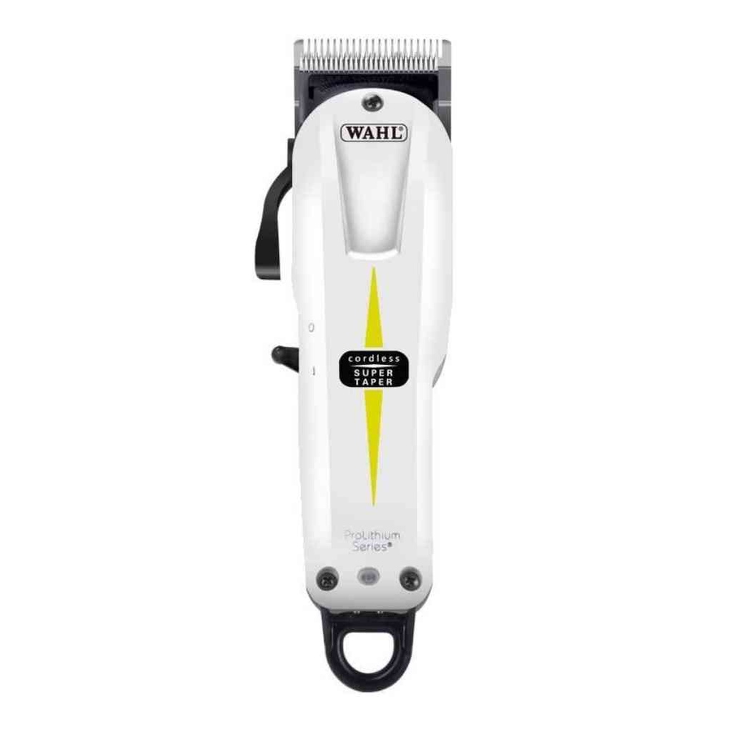 WAHL Tondeuse super taper sans-fil