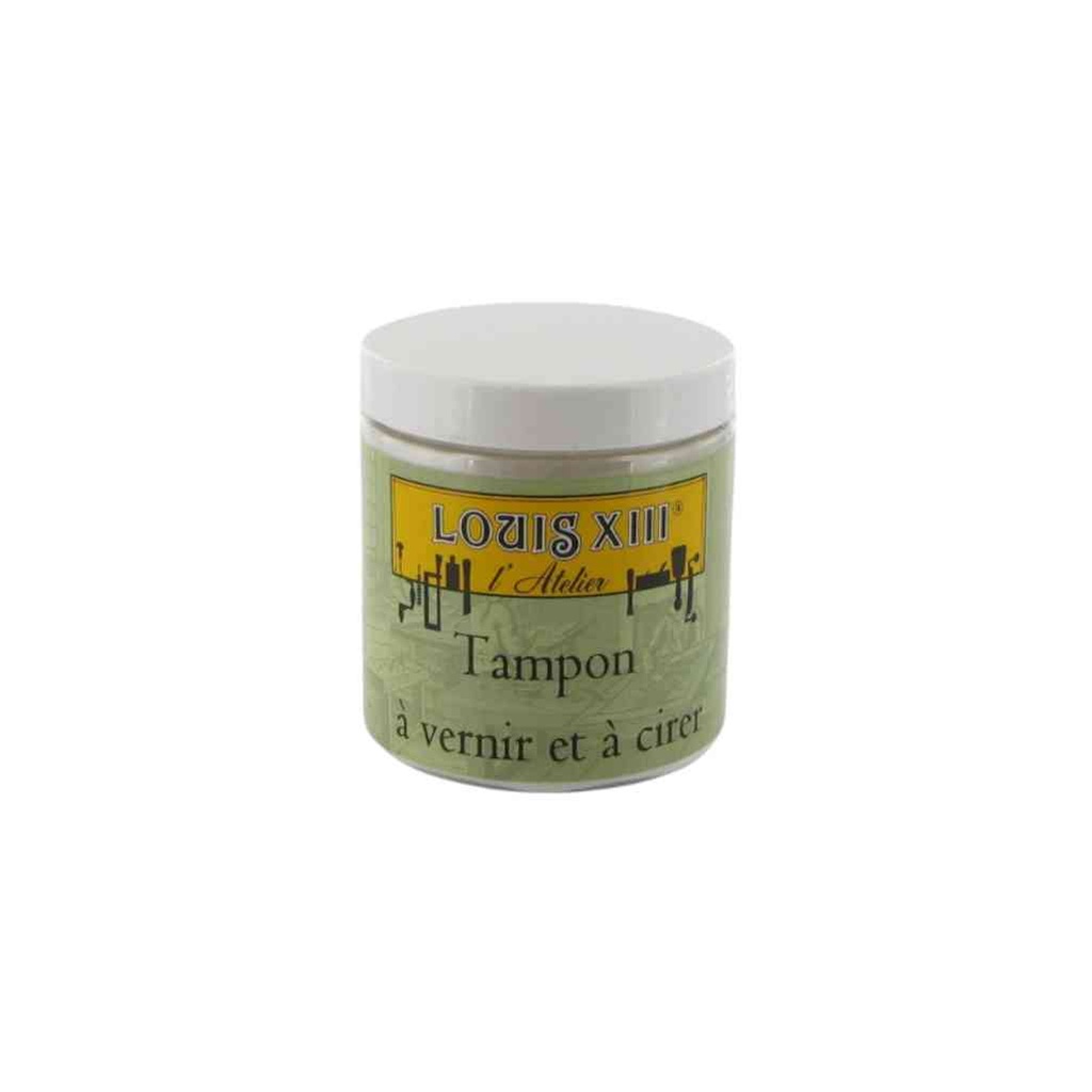 LOUIS XIII Tampon à vernir et à cirer