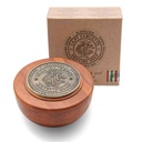 CAPTAIN FAWCETT Savon de rasage Scapicchio 110g