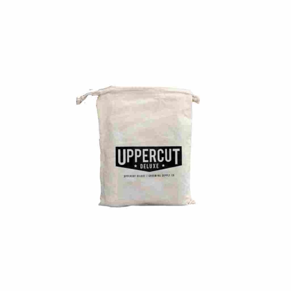 UPPERCUT DELUXE Canvas bag