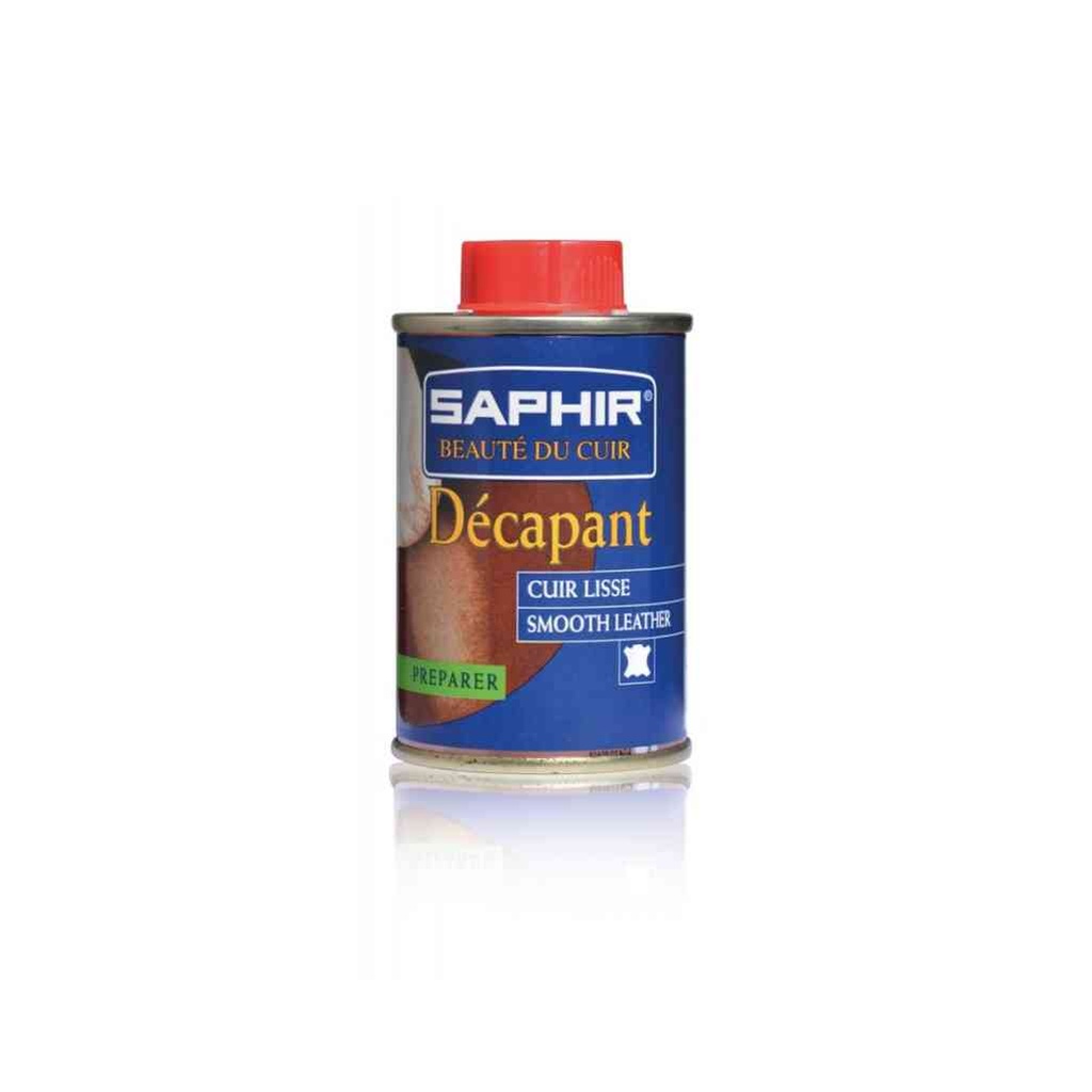 [SBC-0844001] SAHPIR Abbeizmittel  (100ml)