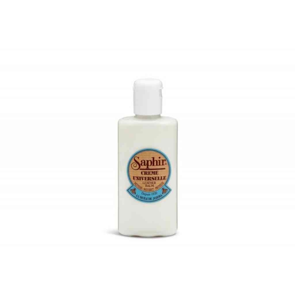 [SBC-0904002] SAPHIR Crème universelle (150ml)