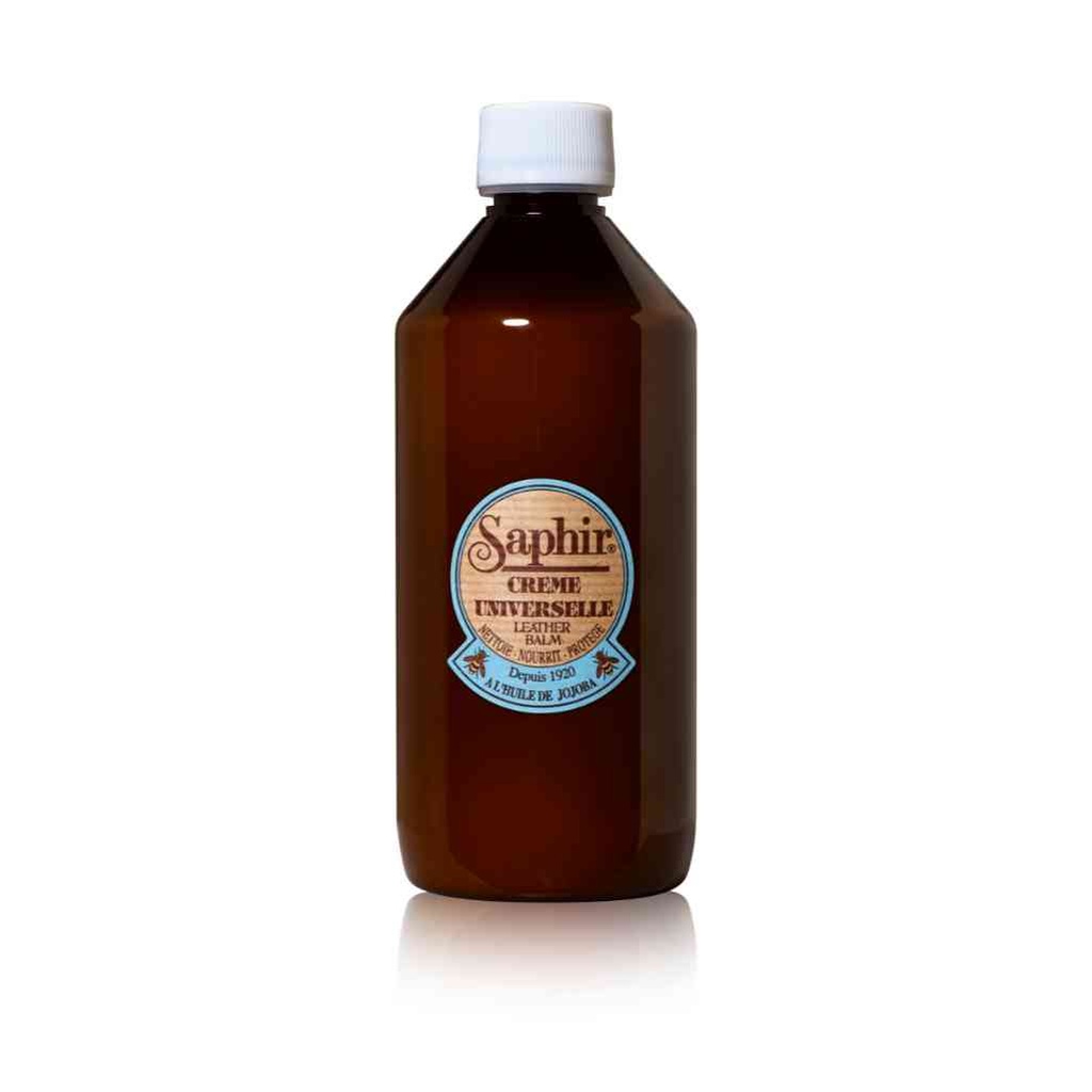 SAPHIR Crème universelle