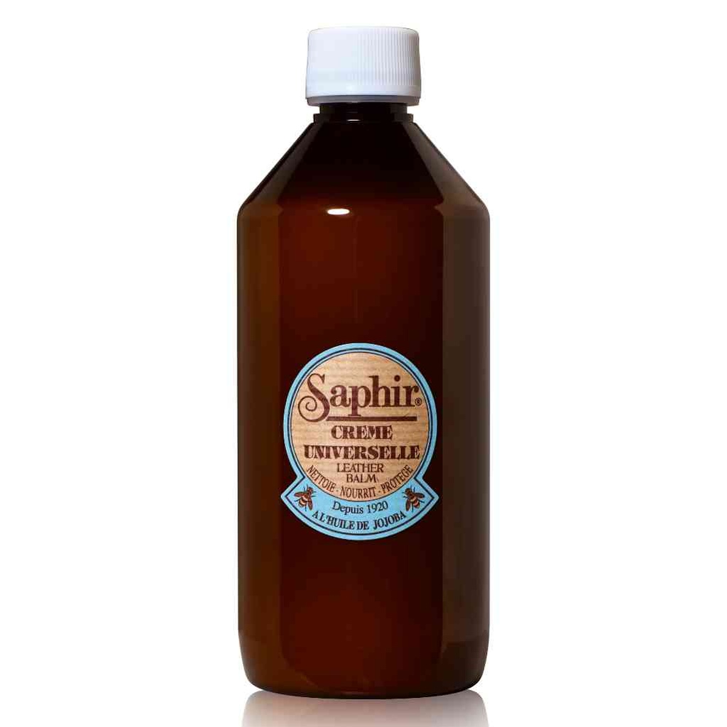 SAPHIR Universal Pflegecreme