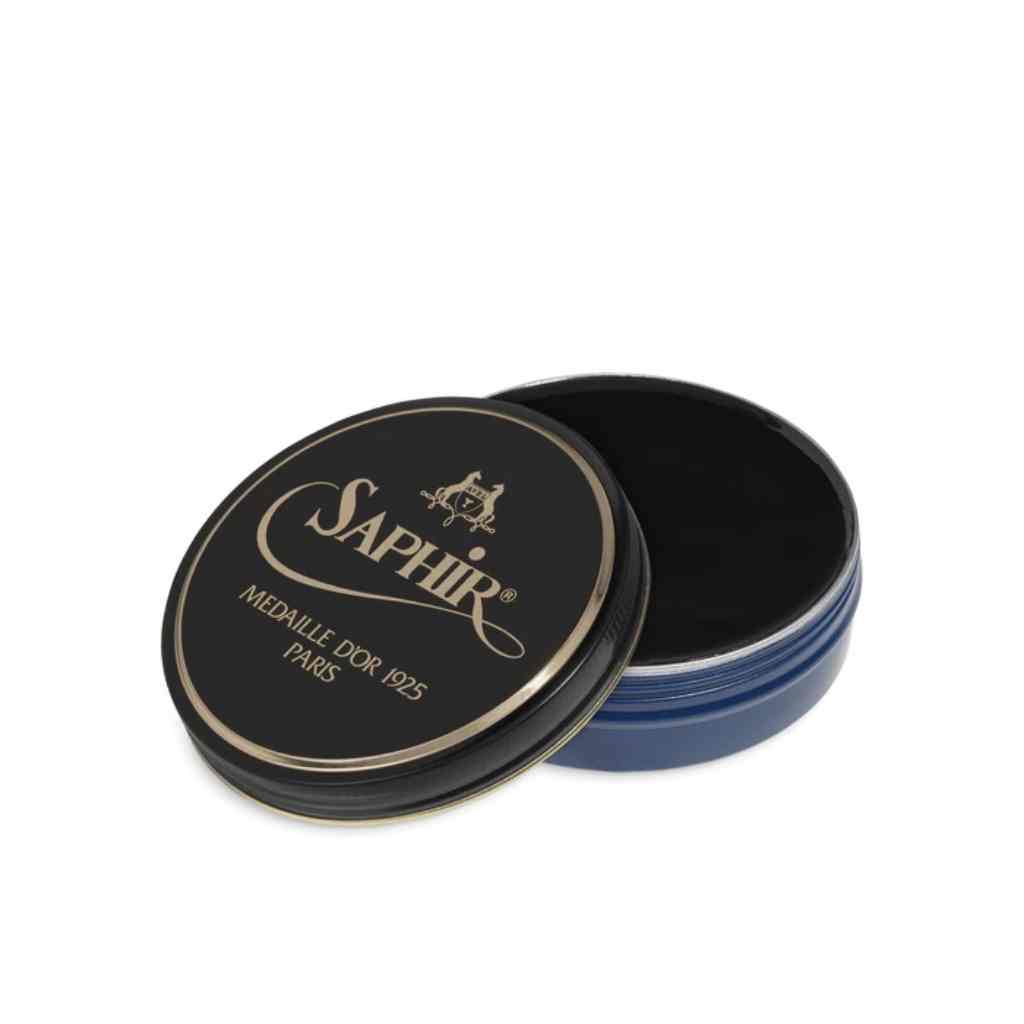 SAPHIR MO Wachs Pâte de luxe 1925 50ml